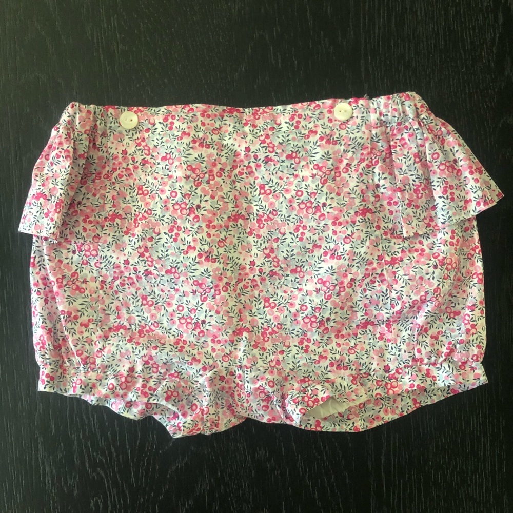 Jacadi Short - 18 months